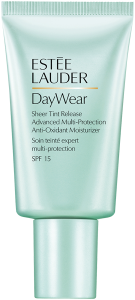 Estée Lauder DayWear Multi-Protection Anti-Oxidant Sheer Tint Release Moisturizer SPF 15