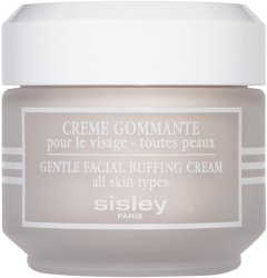 Sisley Creme Gommante pour le Visage