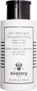 Sisley Eau Efficace Make-up Remover