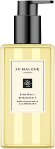 Jo Malone Lime Basil & Mandarin Body & Hand Wash