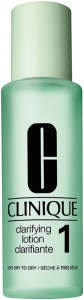 Clinique Clarifying Lotion 1
