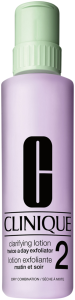 Clinique Clarifying Lotion 2
