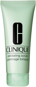 Clinique Exfoliating Scrub