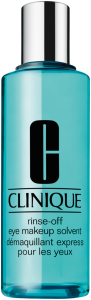 Clinique Rinse-Off Eye Makeup Solvent