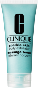 Clinique Sparkle Skin Body Exfoliator