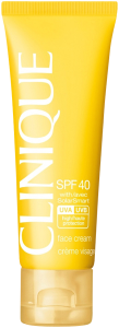 Clinique SPF 40 Face Cream