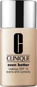 Clinique Even Better Makeup SPF 15