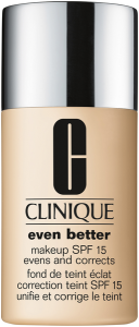 Clinique Even Better Makeup SPF 15
