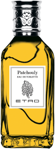 Etro Patchouly EdT Vapo