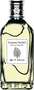 Etro Lemon Sorbet EdT Vapo