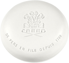 Creed Aventus Soap