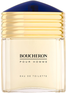 Boucheron Pour Homme EdP Nat. Spray