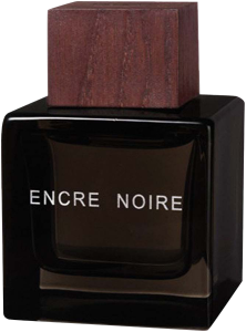 Lalique Encre Noire EdT Nat. Spray