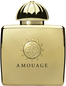 Amouage Gold EdP Nat. Spray Woman
