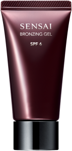 SENSAI Bronzing Gel