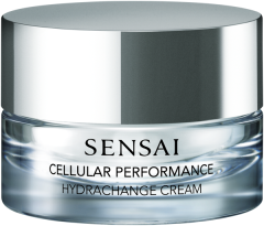 SENSAI Cellular Performance Hydrachange Cream