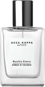 Acca Kappa White Moss EdC Vapo