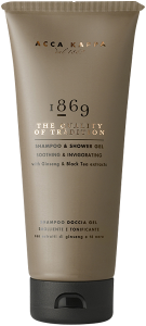 Acca Kappa 1869 The Quality of Tradition Shampoo & Shower Gel