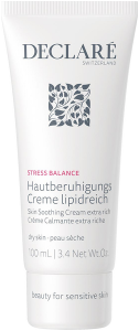 Declaré Stress Balance Hautberuhigungs Creme lipidreich
