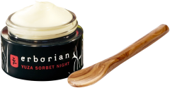 Erborian Yuza Sorbet Night
