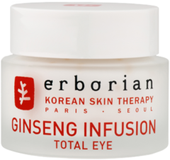 Erborian Ginseng Infusion Total Eye