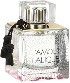 Lalique L'Amour EdP Nat. Spray