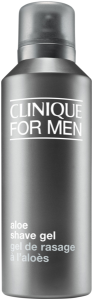 Clinique For Men Aloe Shave Gel