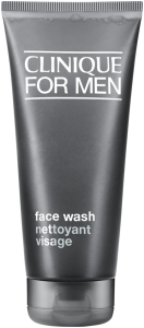 Clinique For Men Face Wash