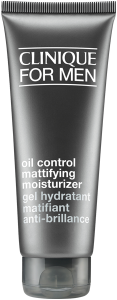 Clinique For Men Oil Control Mattifying Moisturizer
