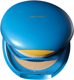 Shiseido UV Protective Compact Foundation
