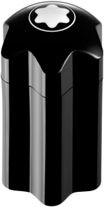 Montblanc Emblem EdT Nat. Spray
