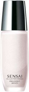 SENSAI Cellular Performance Emulsion II (Moist)