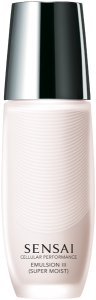 SENSAI Cellular Performance Emulsion III (Super Moist)