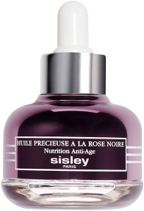 Sisley Huile Précieuse à la Rose Noire