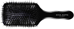 Acca Kappa Hair Extensions Paddle Brush