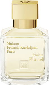 Maison Francis Kurkdjian Pluriel Pour Femme EdP Nat. Spray