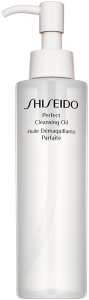 Shiseido Generic Skincare Perfect Cleansing Oil