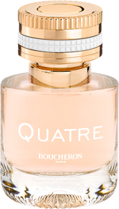 Boucheron Quatre EdP Nat. Spray
