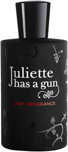 Juliette has a Gun Lady Vengeance EdP Nat. Spray
