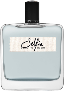 Olfactive Studio Collection Black Selfie EdP Vapo
