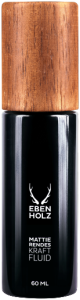 Ebenholz Mattierendes Kraftfluid