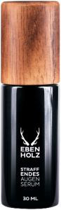 Ebenholz Straffendes Augenserum