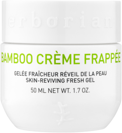 Erborian Bamboo Crème Frappée