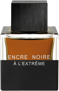 Lalique Encre Noire Á L' Extrême EdP Nat. Spray