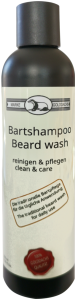 Golddachs Bartshampoo