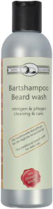 Golddachs Bartshampoo