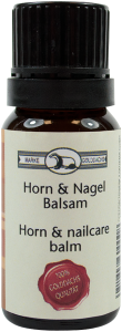 Golddachs Horn & Nagel Balsam