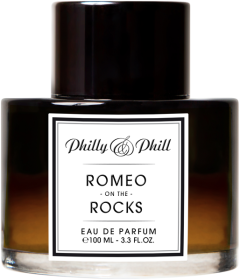 Philly & Phill Romeo on the Rocks EdP Nat. Spray
