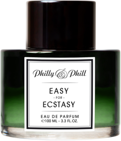 Philly & Phill Easy for Ecstasy EdP Nat. Spray