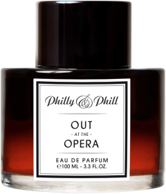 Philly & Phill Out at the Opera EdP Nat. Spray
